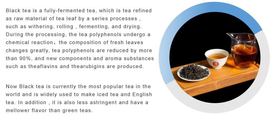 Origin of Theaflavins