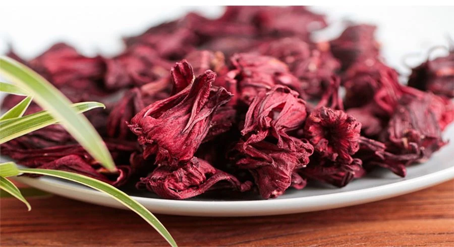 Roselle Flower Powder