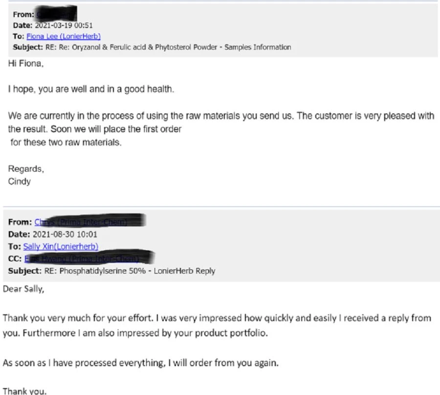 Good comments Chelidonium majus extract