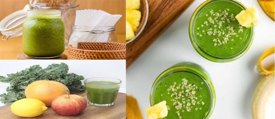 Kale Powder Kale Powder