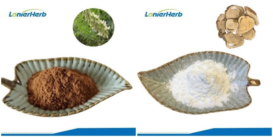 Sophora Flavescens Extract, Matrine Powder