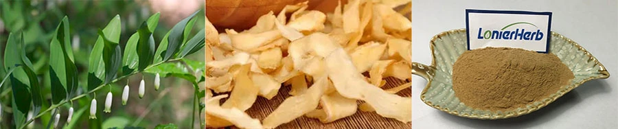 Fragrant Landpick Extract Powder Fragrant Landpick Extract Powder