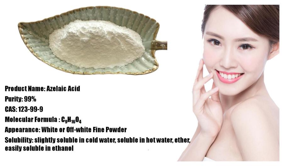 Azelaic Acid,Nonanedioic Acid