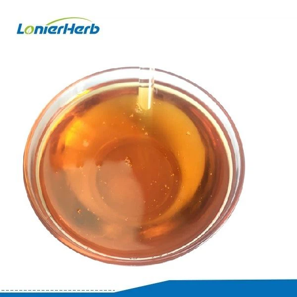 Mixed Tocopherol Oil
