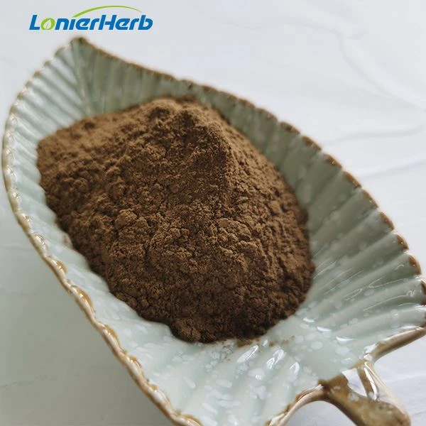 Damiana Leaf Extract