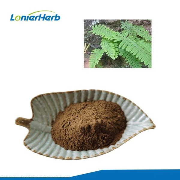 Polypodium Leucotomos Extract