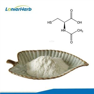 ผง N-Acetyl-L-cysteine NAC