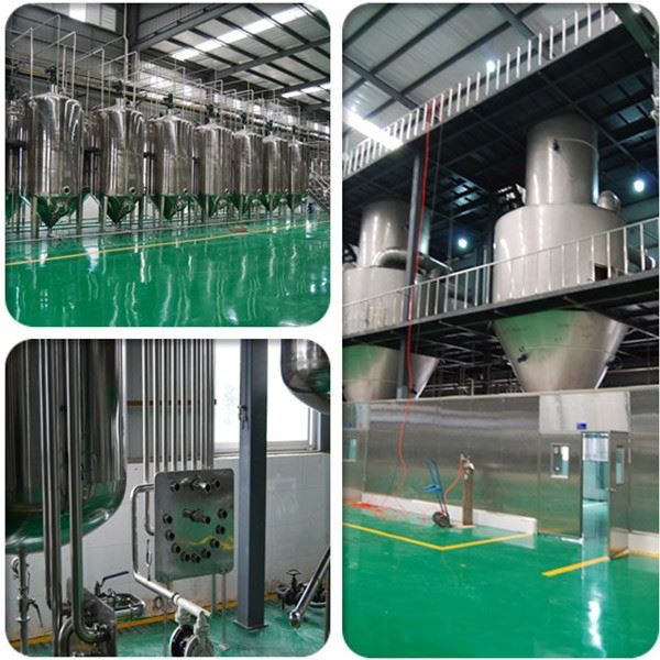 Chickpea Protein Powder